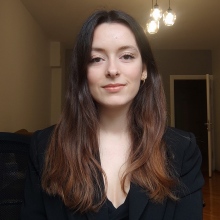 Kl. Psk. İrem Merve Birdal Ok, Klinik Psikolog, İstanbul Gaziosmanpaşa