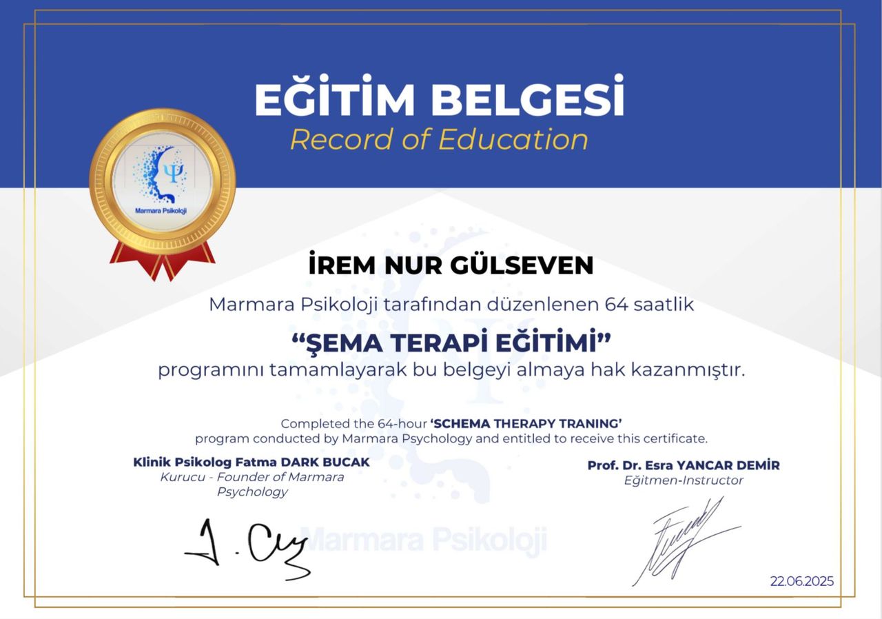 Çalışma ortamı 3
