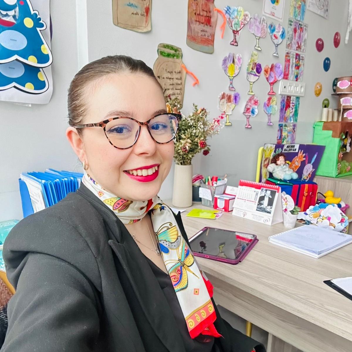 Kl. Psk. İrem Nur Gülseven, Klinik Psikolog, Bursa
