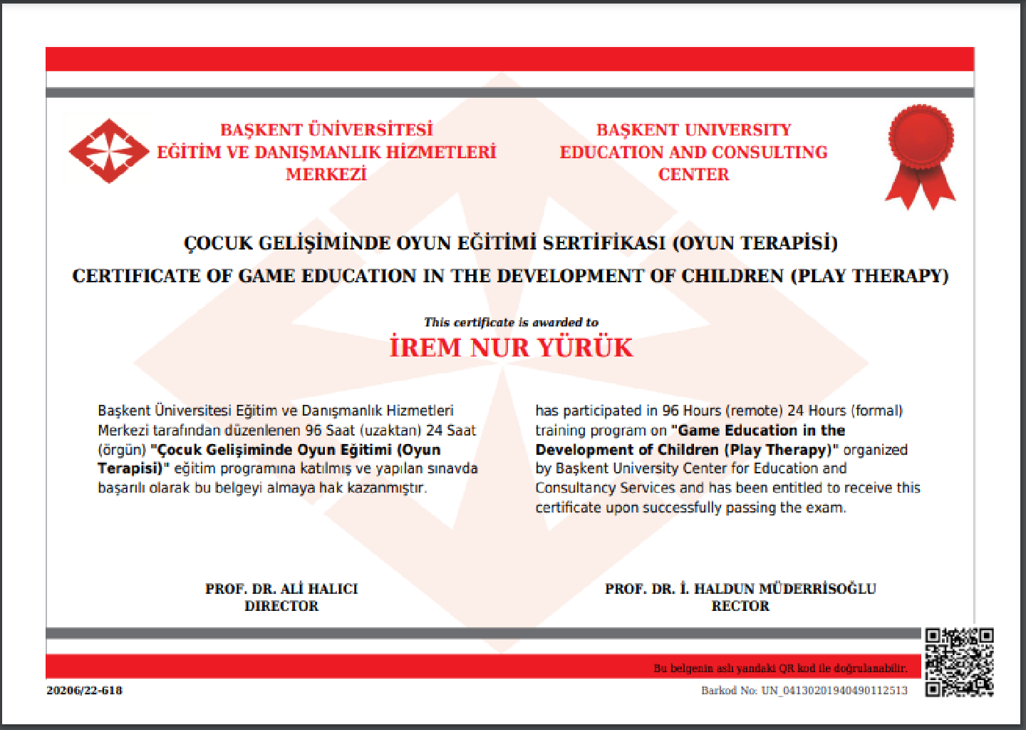 Çalışma ortamı 2
