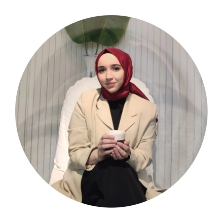 Psk. İrem Nur Talip, Psikolog, İstanbul Beşiktaş