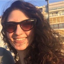 Psk. İrem Onur Akveran, Psikolog, Aydın Efeler
