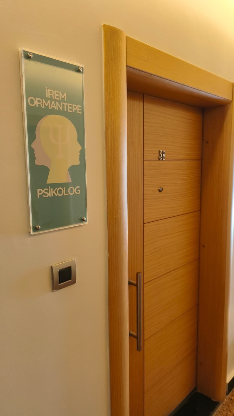 Çalışma ortamı 1
