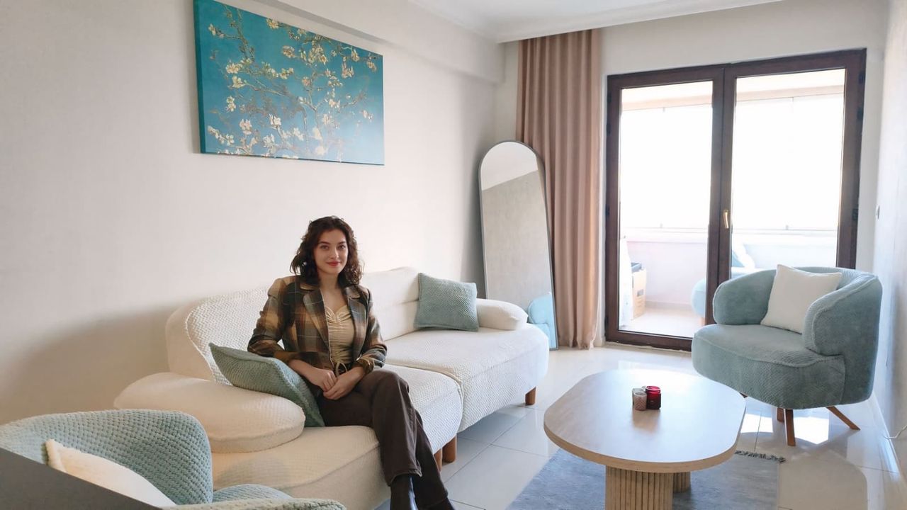 Çalışma ortamı 3
