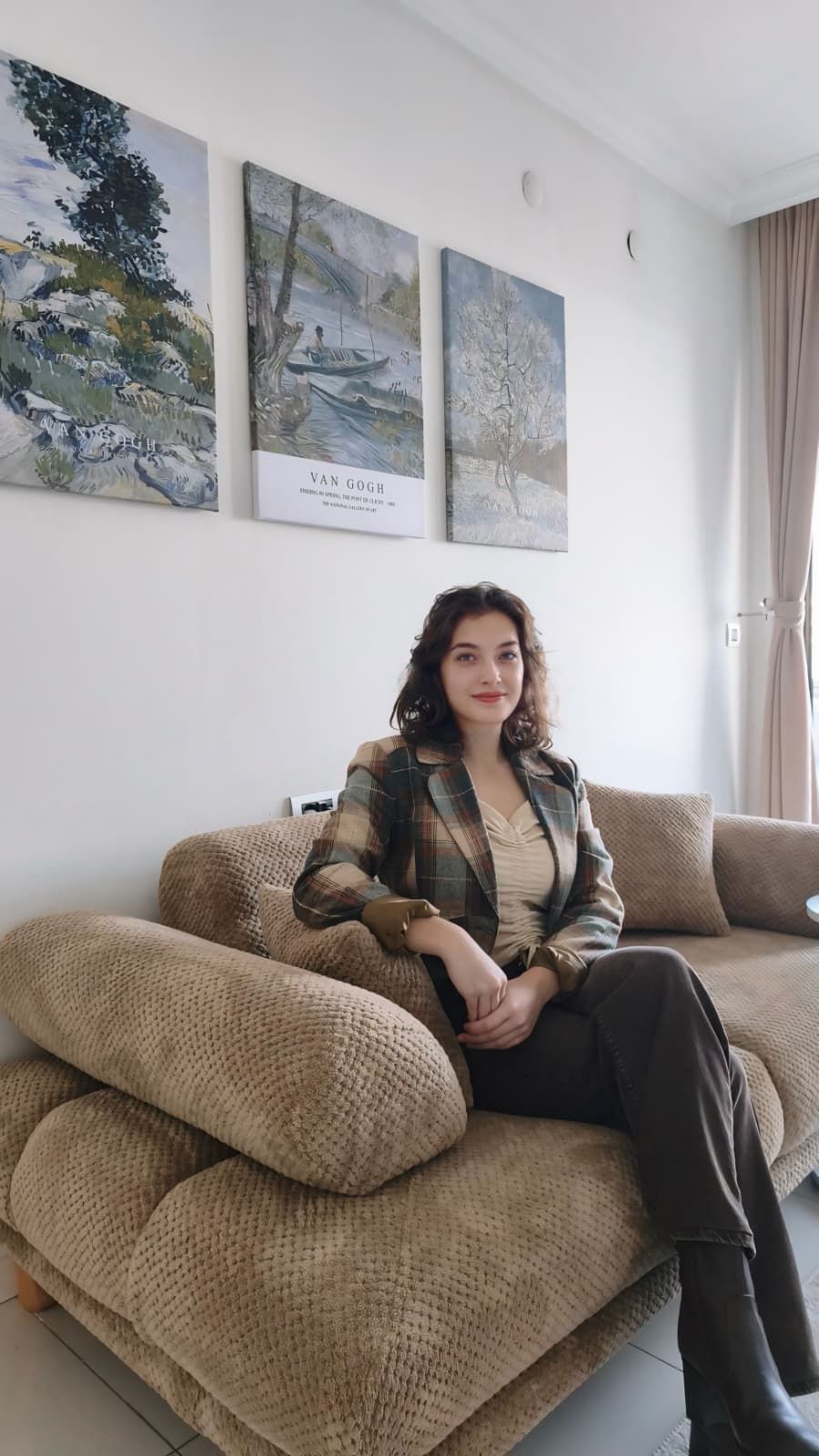 Çalışma ortamı 5