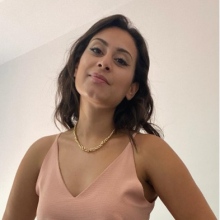Kl. Psk. İrem Sabancı, Klinik Psikolog, Antalya Manavgat