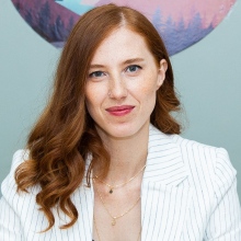 İrem Sarımahmut, Aile Danışmanı, Bursa