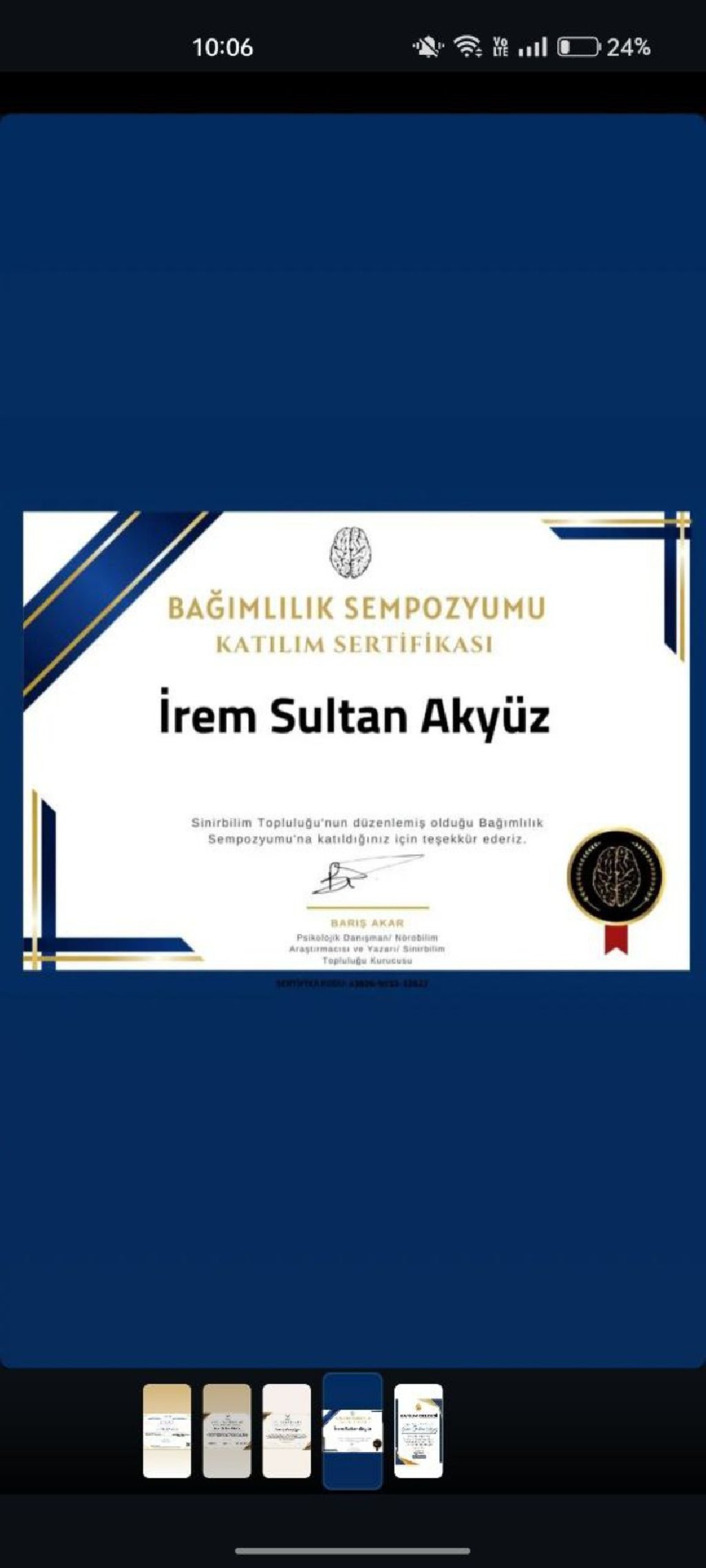 Çalışma ortamı 4