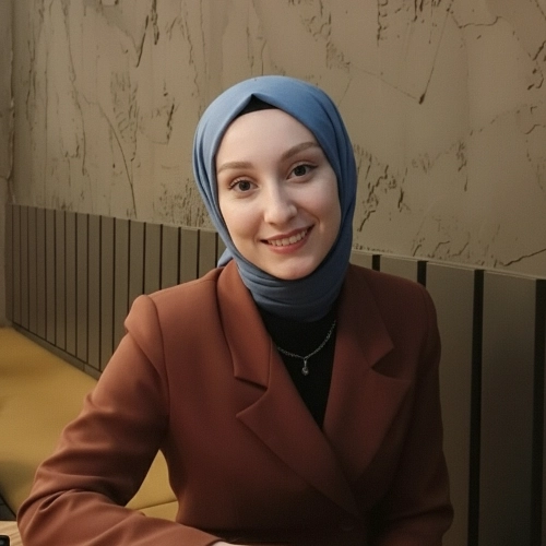 İrem Sultan Akyüz, Aile Danışmanı, Trabzon Merkez