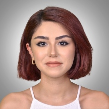 Psk. İrem Tokbaş, Psikolog, Manisa Salihli