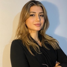 Psk. İrem Uğurludemir, Psikolog, Adana Çukurova