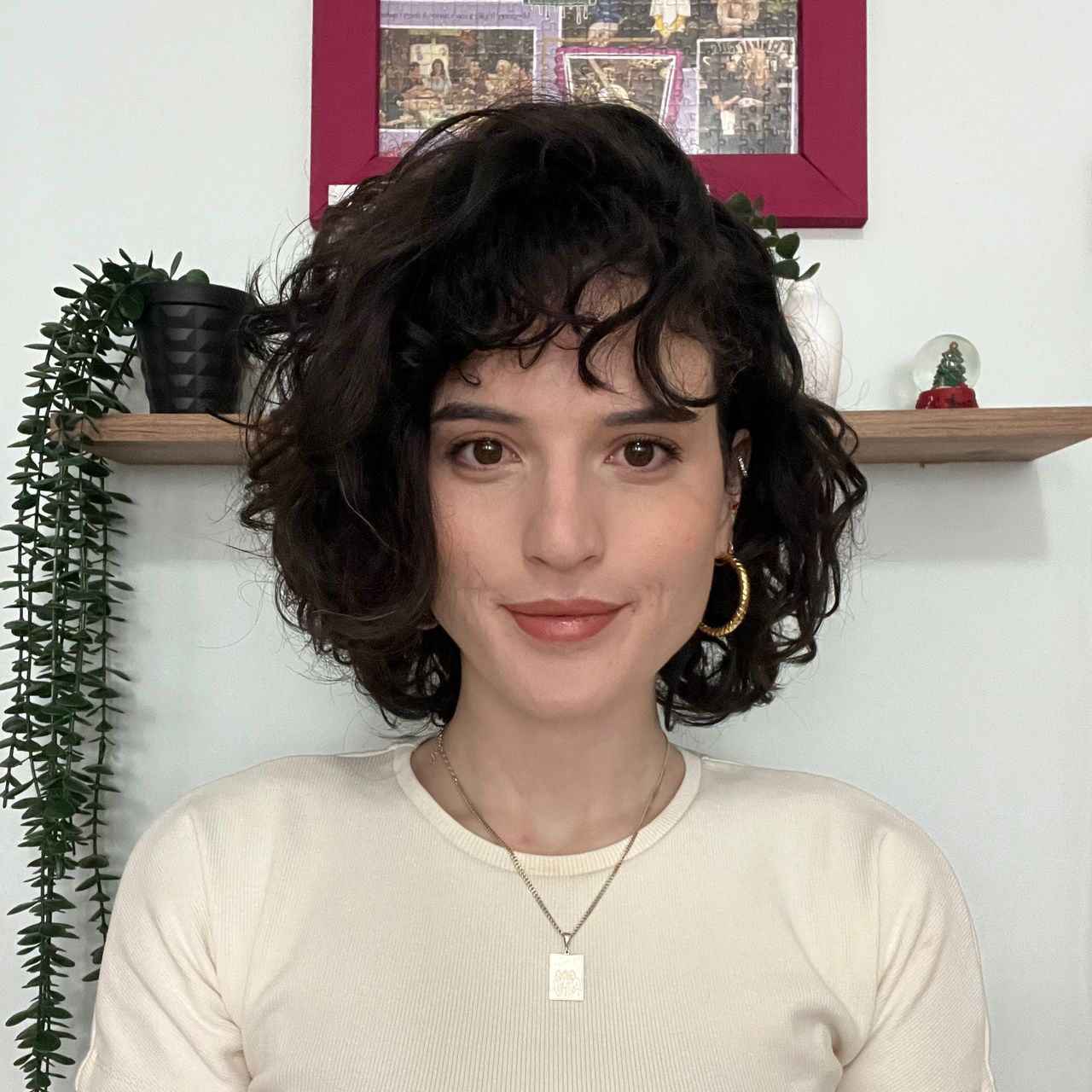 Psk. İrem Yanık, Psikolog, Samsun İlkadım