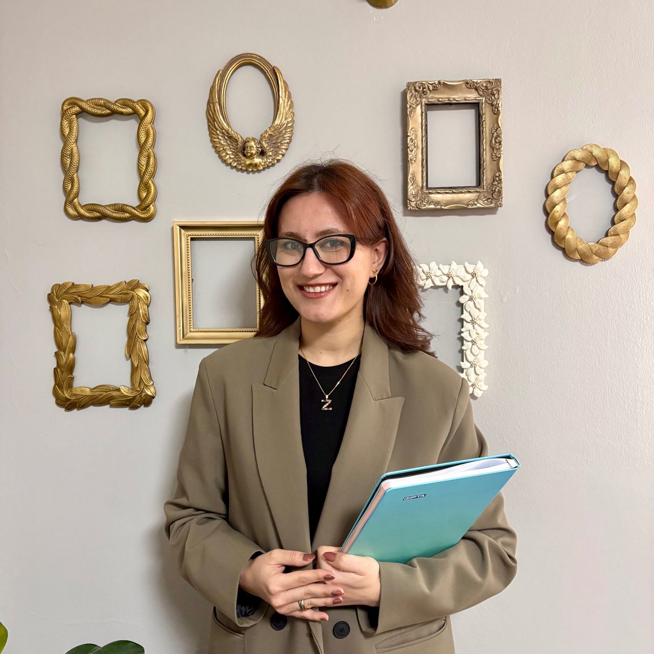 Psk. İrem Zeynep Yılmaz, Psikolog, Ankara