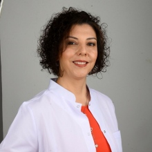 Uzm. Dr. Işık Öztürk, Psikiyatrist, Hatay Sabahattin Ezer Sk. Apt. No: 15