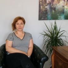 Uzm. Dr. Işıl Ateş Çöl, Psikiyatrist, Bursa İnegöl