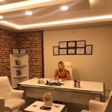 Işıl Ustaalioğlu, Aile Danışmanı, Trabzon Ortahisar