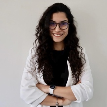 Psk. | Bilim Uzmanı Işıl Yağmur Tüfekci, Psikolog, İzmir