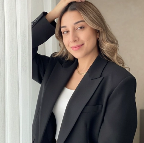 Psk. Işıl Zer, Psikolog, Manisa Soma