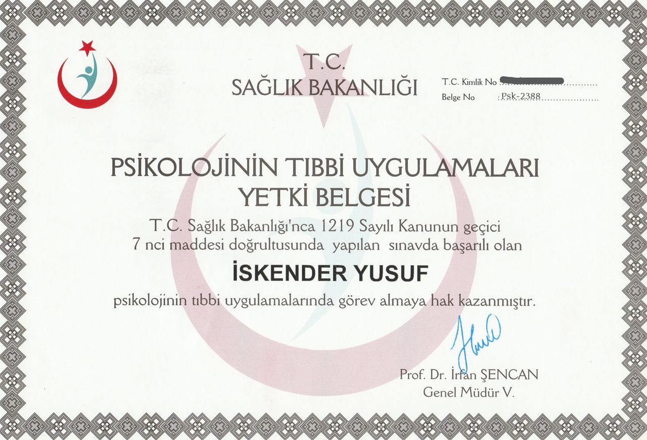 Çalışma ortamı 6