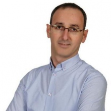 İskender Yusuf, Aile Danışmanı, İstanbul Beylikdüzü