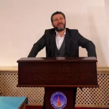 İsmail Başbunar, Aile Danışmanı, Kütahya