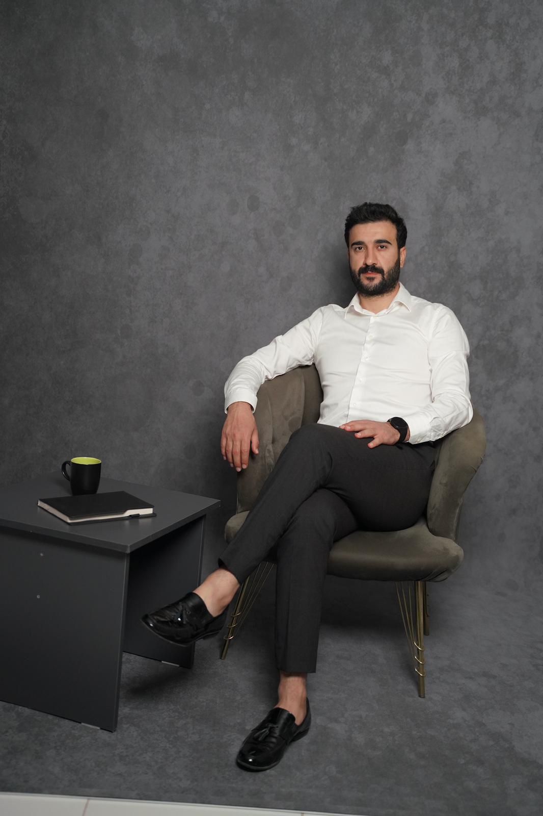 Çalışma ortamı 2