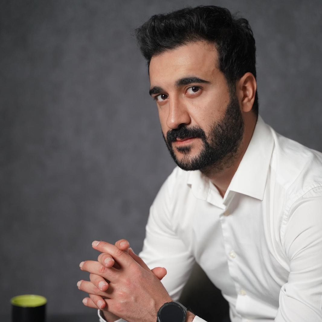 Psk. İsmail Büyük, Psikolog, Diyarbakır Yenişehir