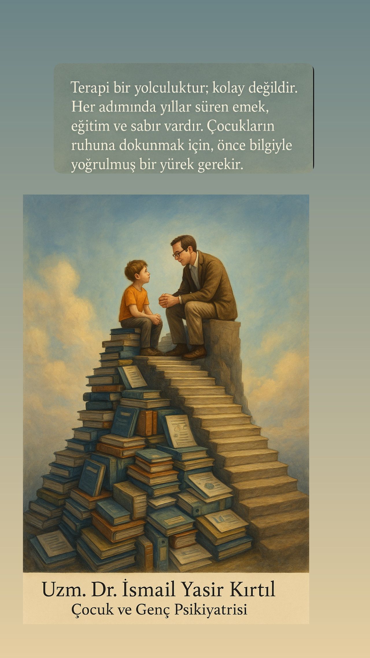 Çalışma ortamı 1