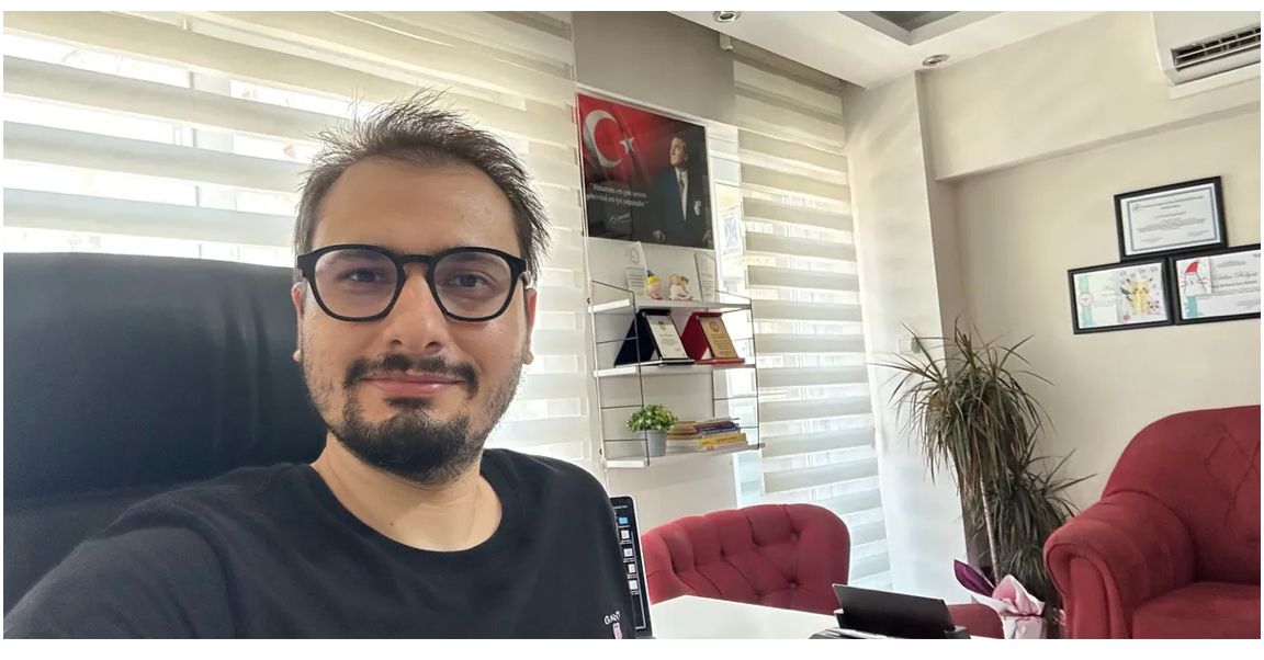 Çalışma ortamı 2