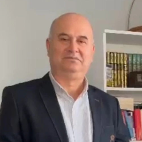 İsmet Bilici, Aile Danışmanı, Sakarya Akyazı