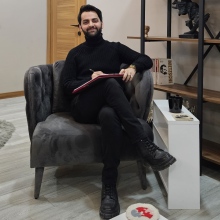 Psk. İsmet Karacagil, Psikolog, Malatya