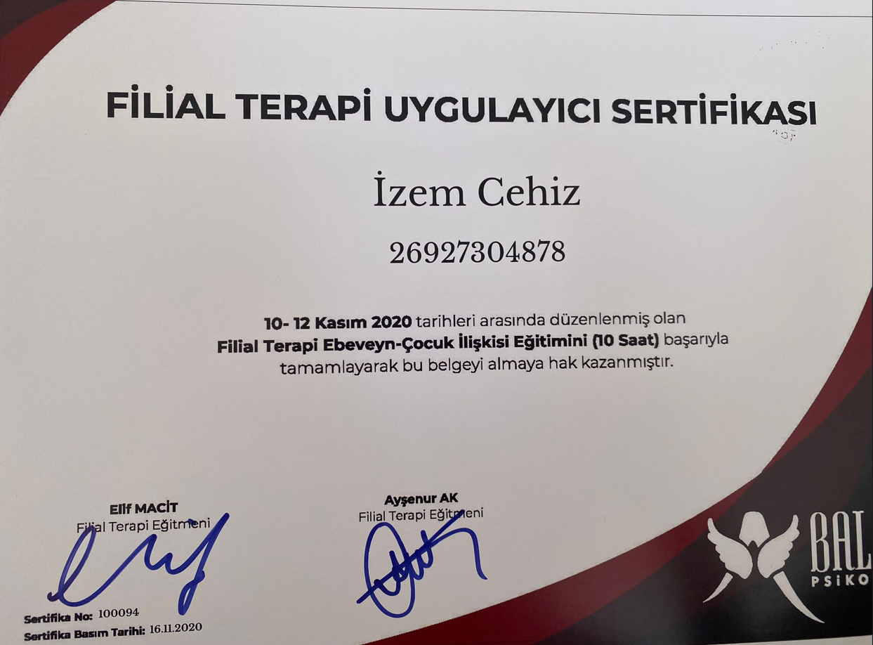 Çalışma ortamı 2