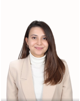 Psk. İzem Cehiz, Psikolog, Konya Selçuklu