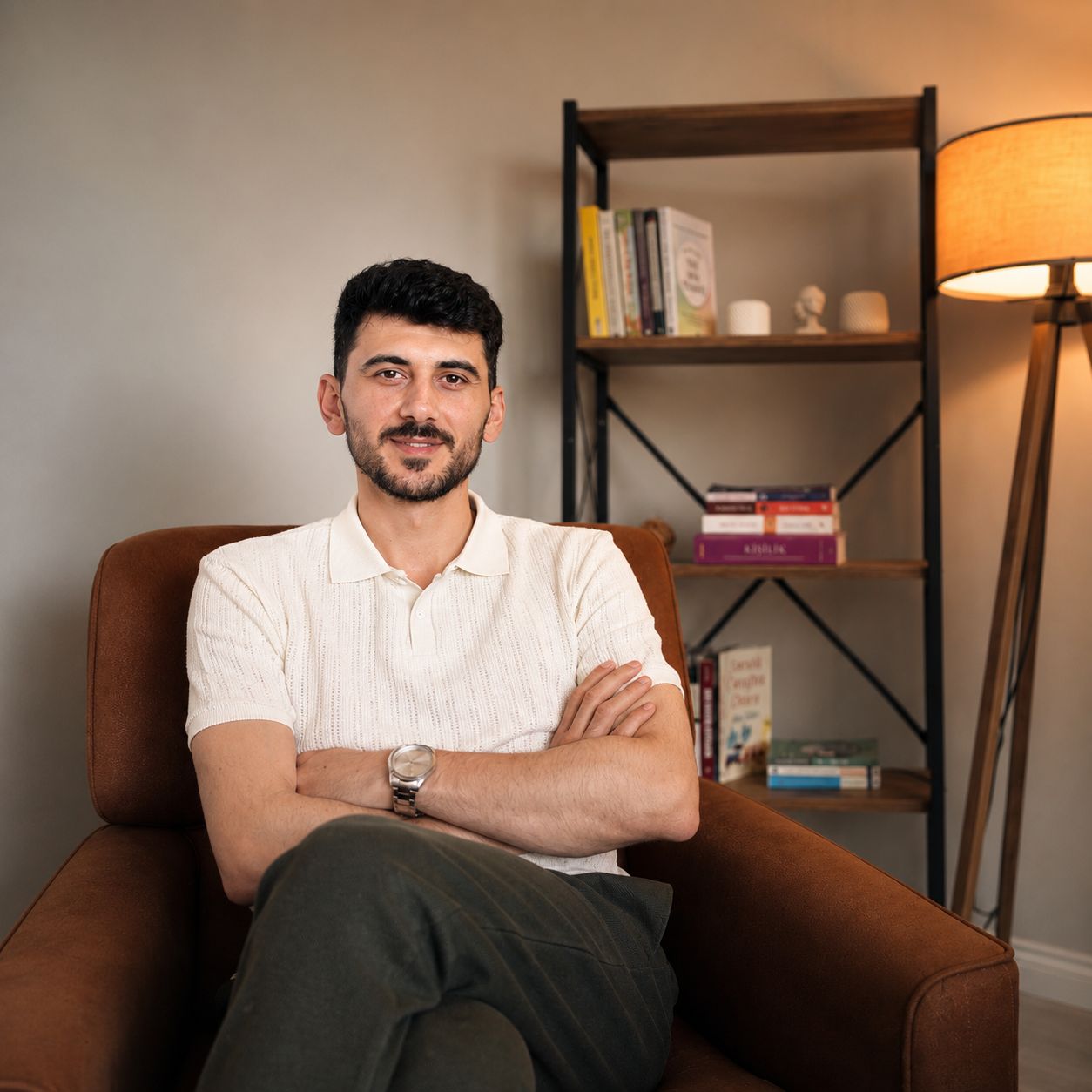 Çalışma ortamı 5