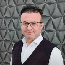 Psk. Dan. İzzet Özer, Psikolojik Danışman, Kayseri Kocasinan