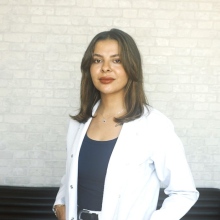 Kl. Psk. Jülide Özen, Klinik Psikolog, Adana Çukurova