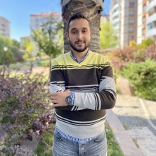 Psk. Kaan Küçük, Psikolog, Manisa