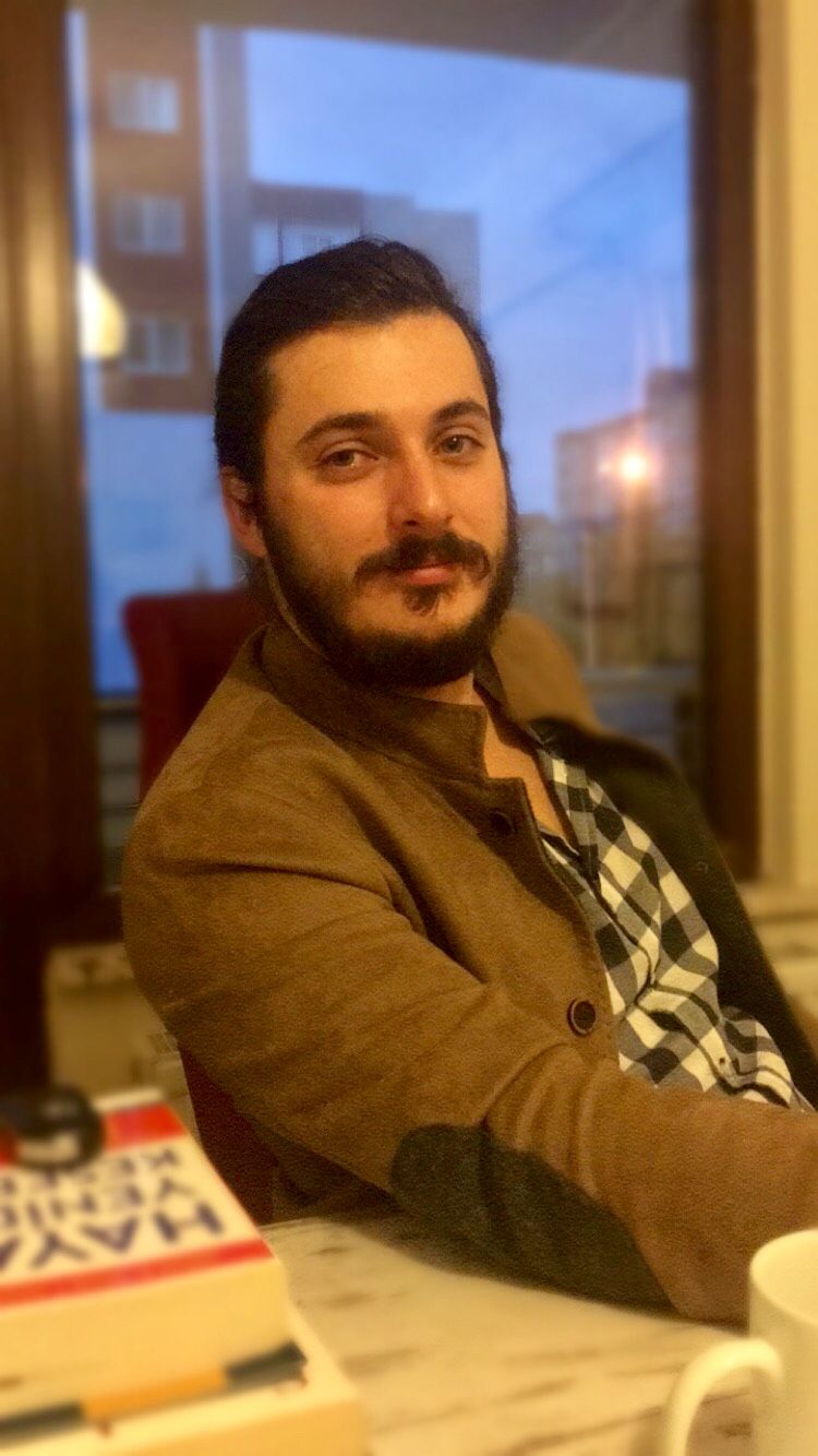 Çalışma ortamı 1