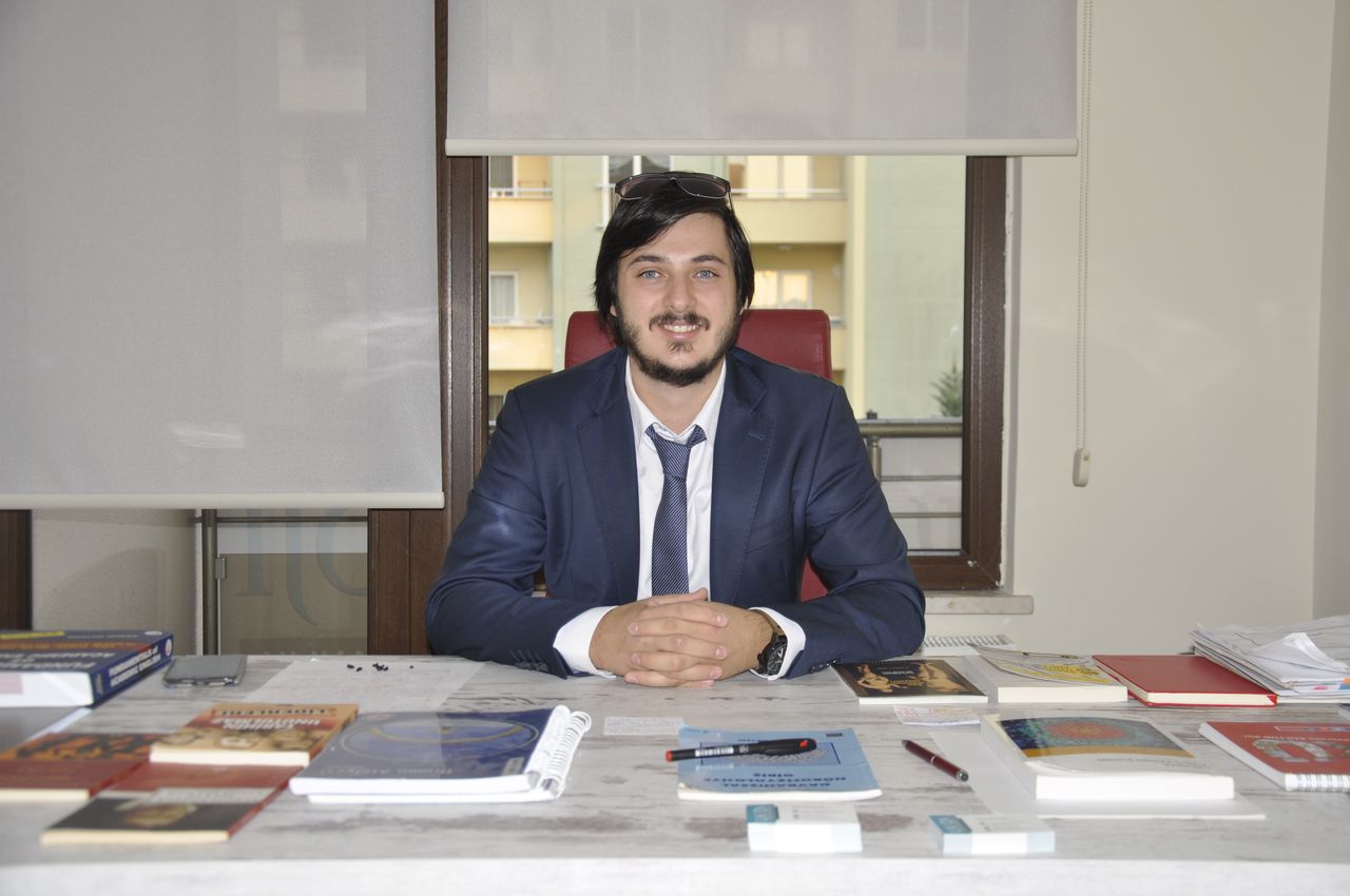 Çalışma ortamı 2