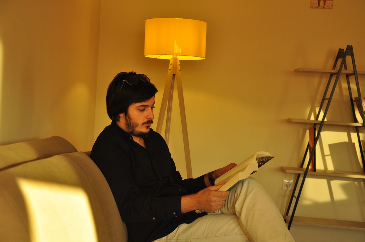 Çalışma ortamı 4