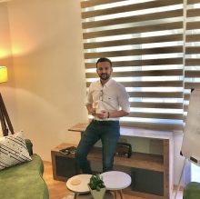 Psk. Kadir Demir, Psikolog, Antalya Manavgat
