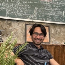 Uzm. Dr. Kambiz Moheb, Psikiyatrist, Manisa Turgutlu