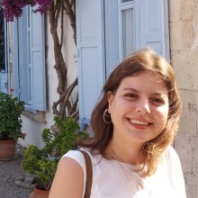 Kamelya Altungün, Aile Danışmanı, Aydın Kuşadası