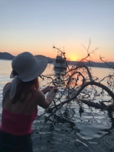Psk. Kandil Önel, Psikolog, Muğla Marmaris
