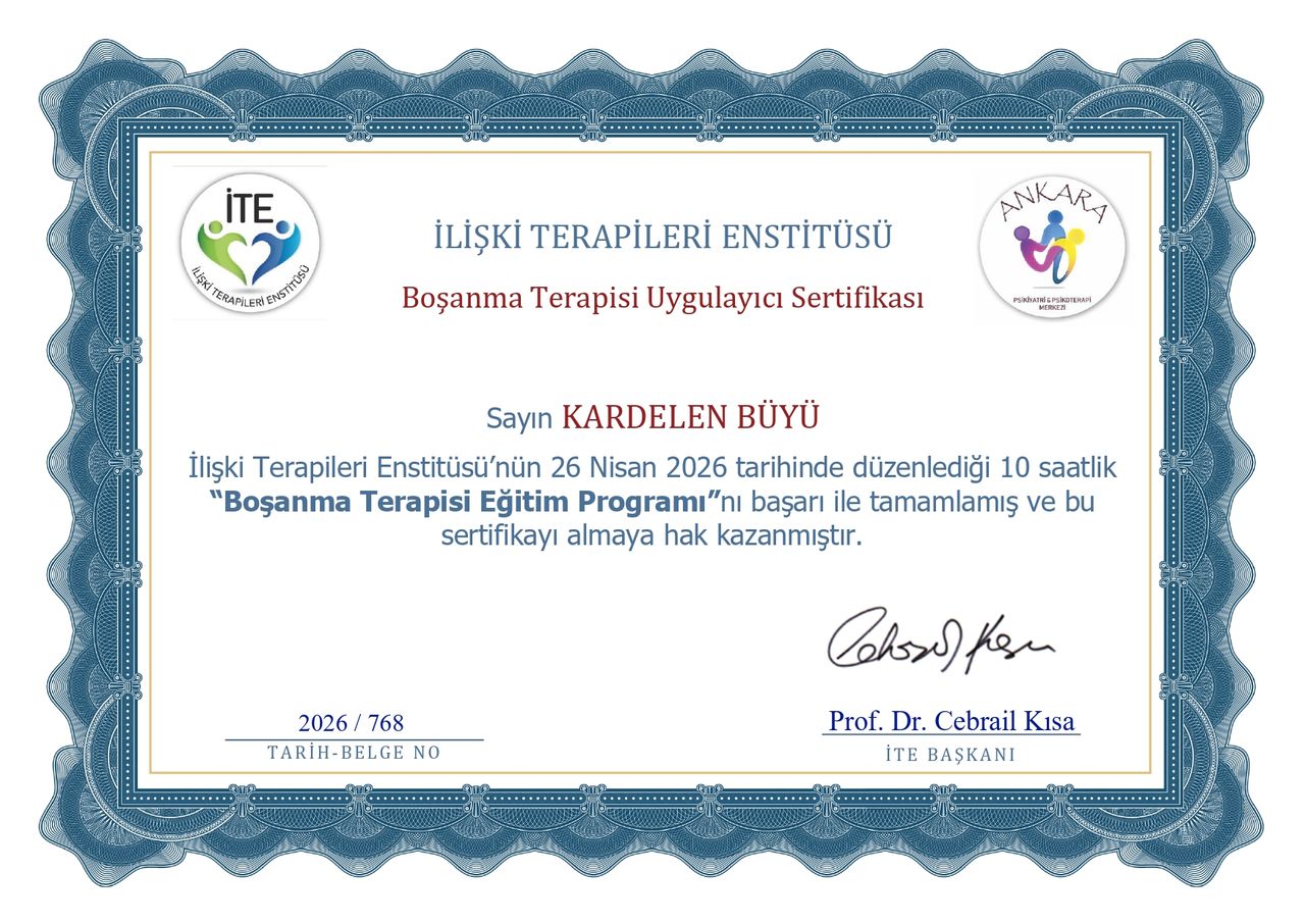 Çalışma ortamı 1