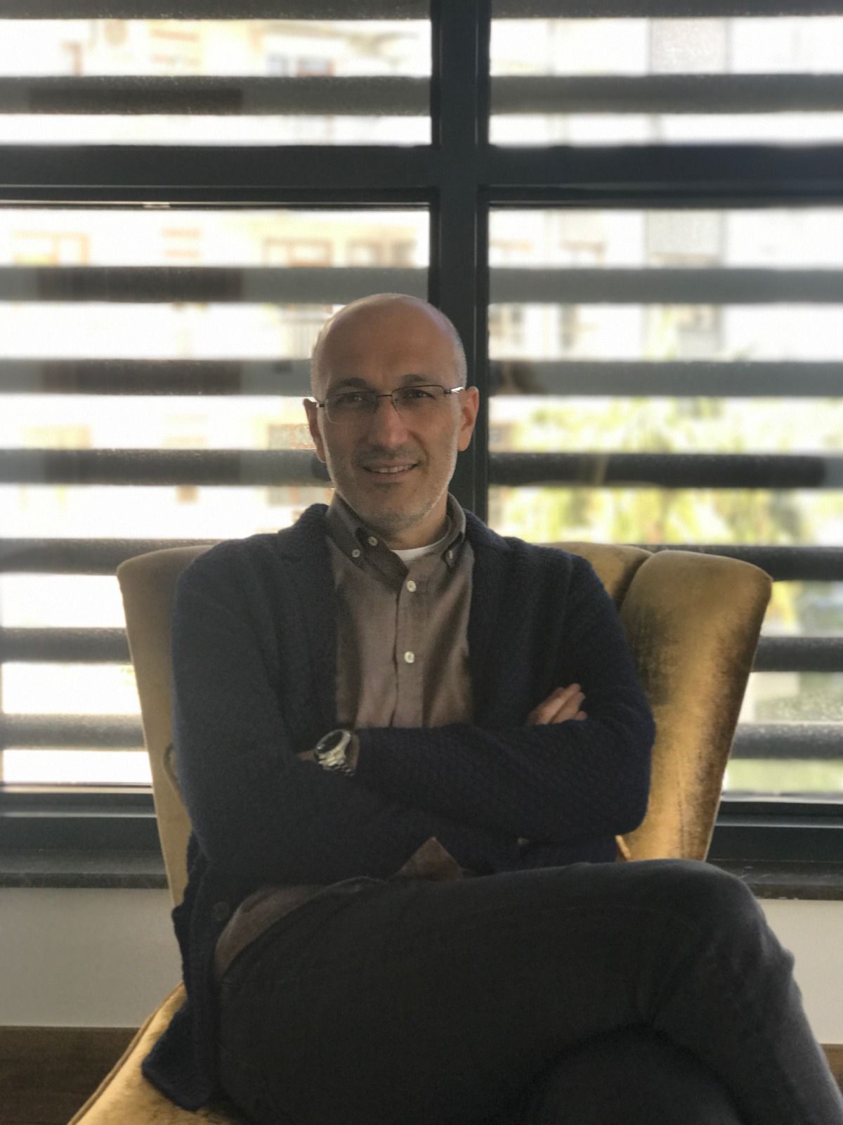 Çalışma ortamı 3