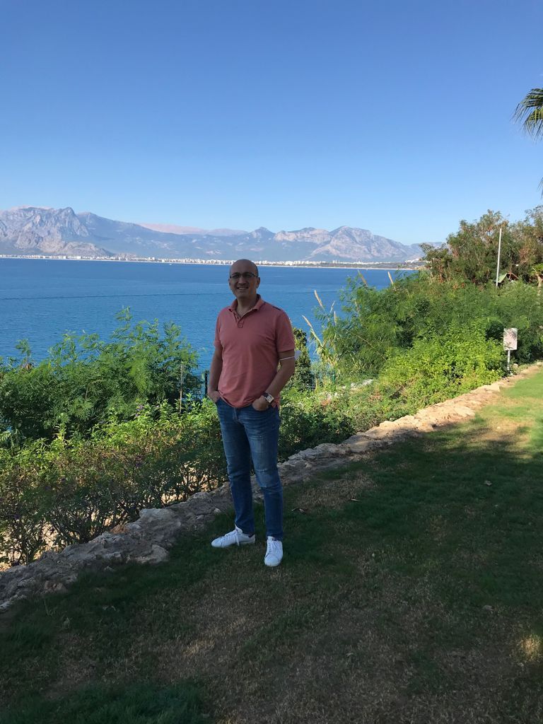 Çalışma ortamı 4