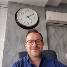 Psk. Kemal Tuncer, Psikolog, Denizli