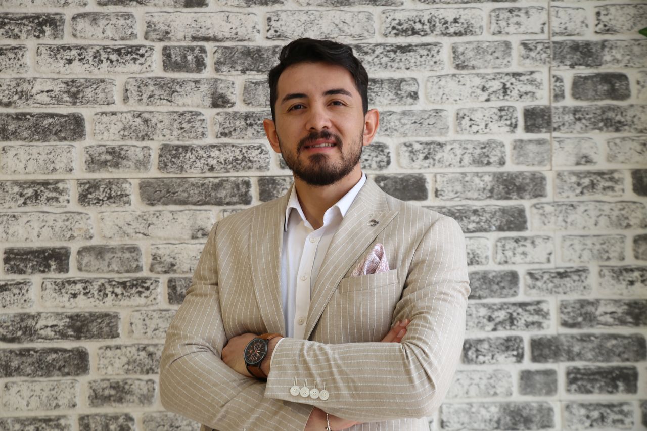 Çalışma ortamı 1