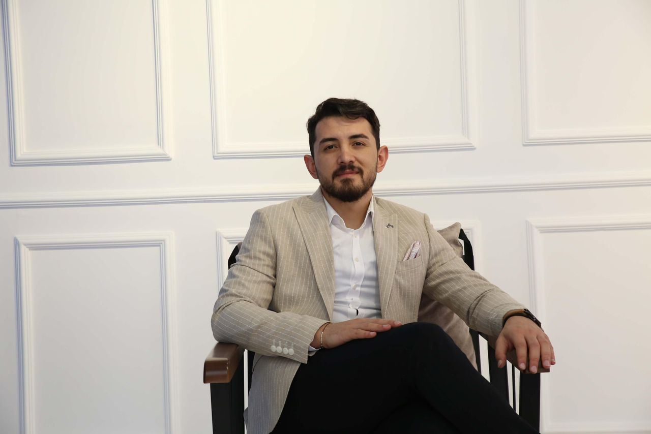 Çalışma ortamı 3